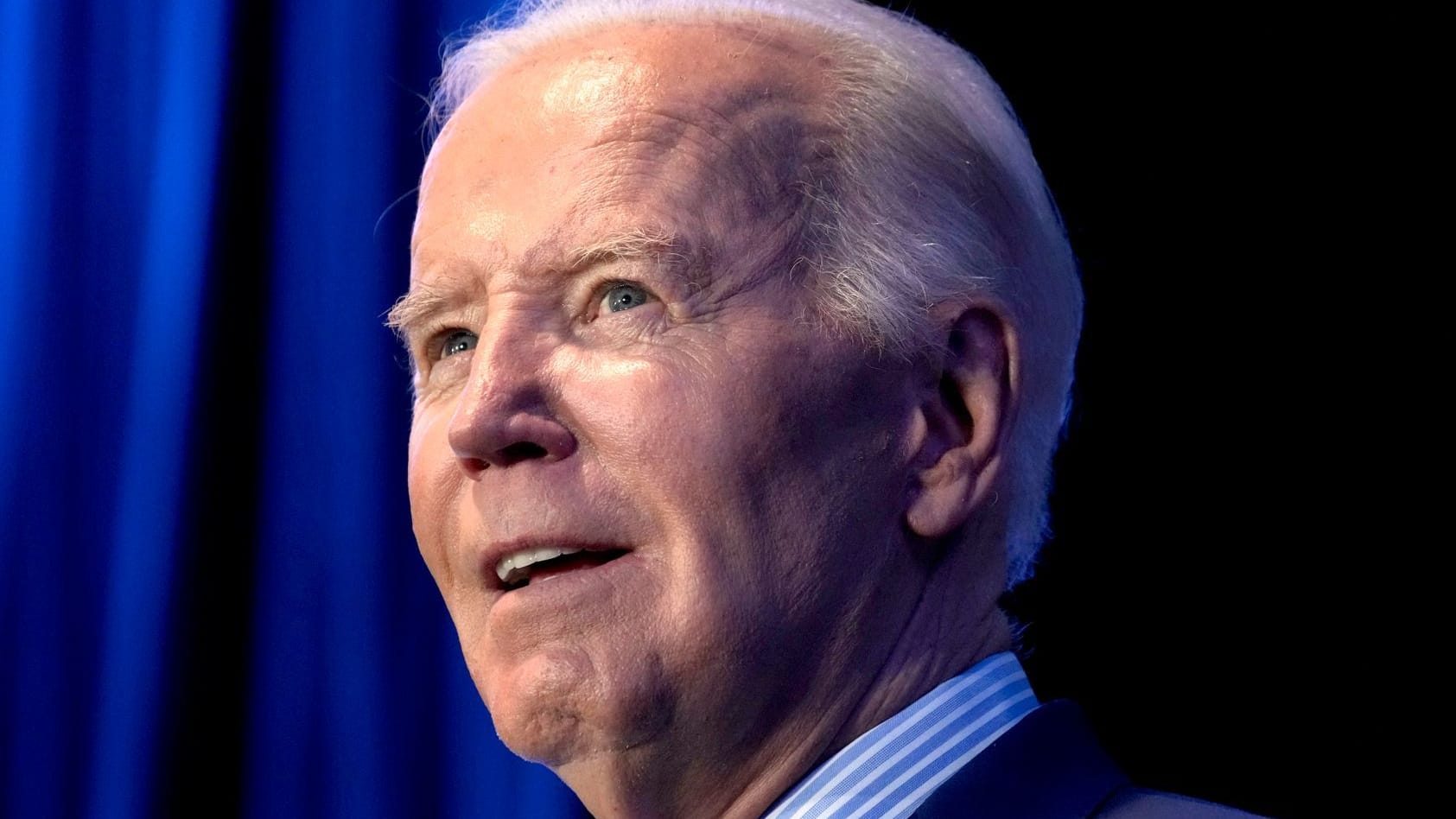 Joe Biden (Archivbild): Der US-Präsident hat das im Kongress ausgehandelte Haushaltspaket unterzeichnet. Joe Biden (Archivbild): Der US-Präsident hat das im Kongress ausgehandelte Haushaltspaket unterzeichnet.