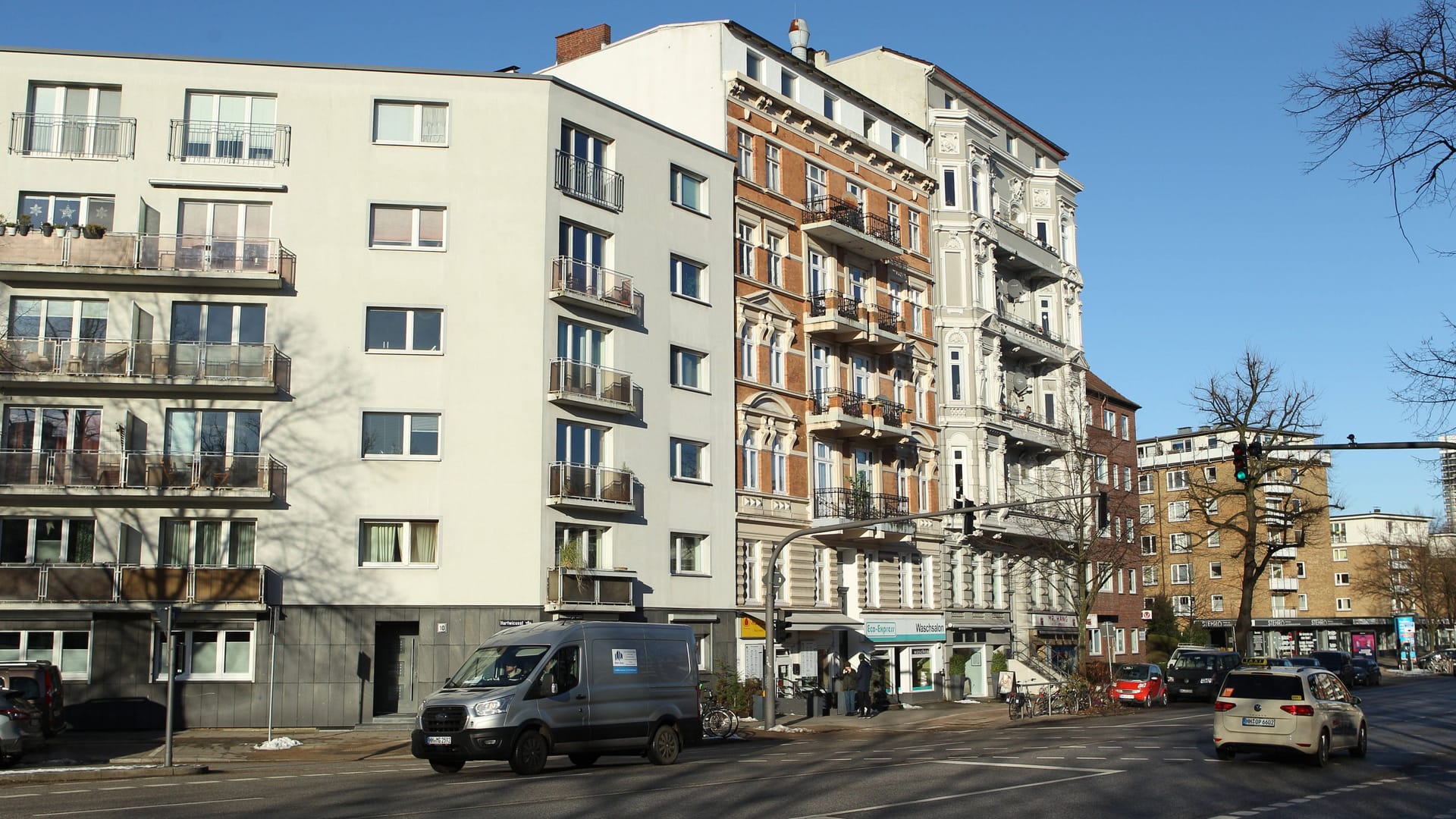 Altbauwohnungen in Hamburg (Symbolbild): Für Wohnungskäufer bietet der Markt aktuell eine gute Chance. Altbauwohnungen in Hamburg (Symbolbild): Für Wohnungskäufer bietet der Markt aktuell eine gute Chance.