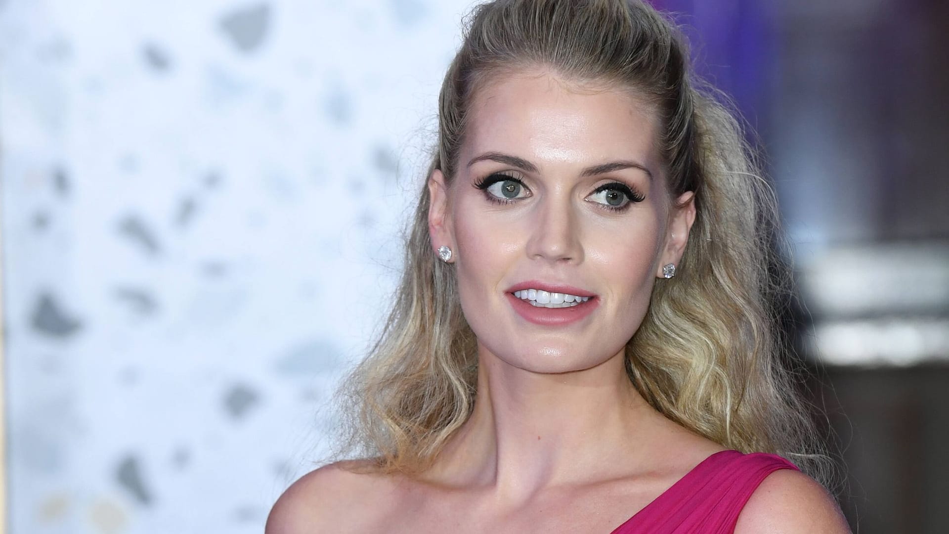 Lady Kitty Spencer: Das Model ist seit drei Jahren verheiratet.