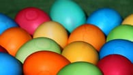 Von Ostereiern bis Eggs Benedict: Bemalt, beliebt - gesund?
