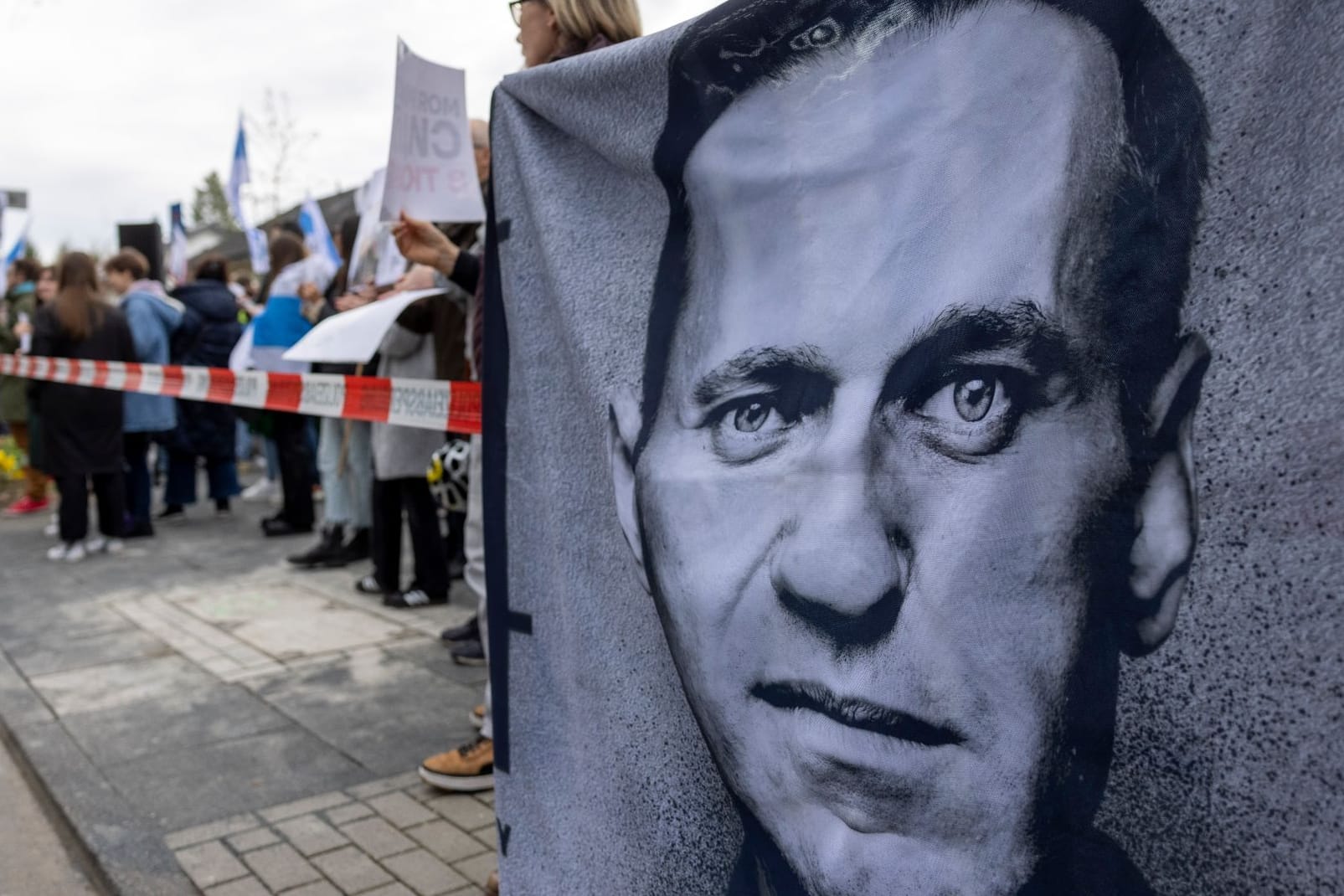 Proteste in Bonn