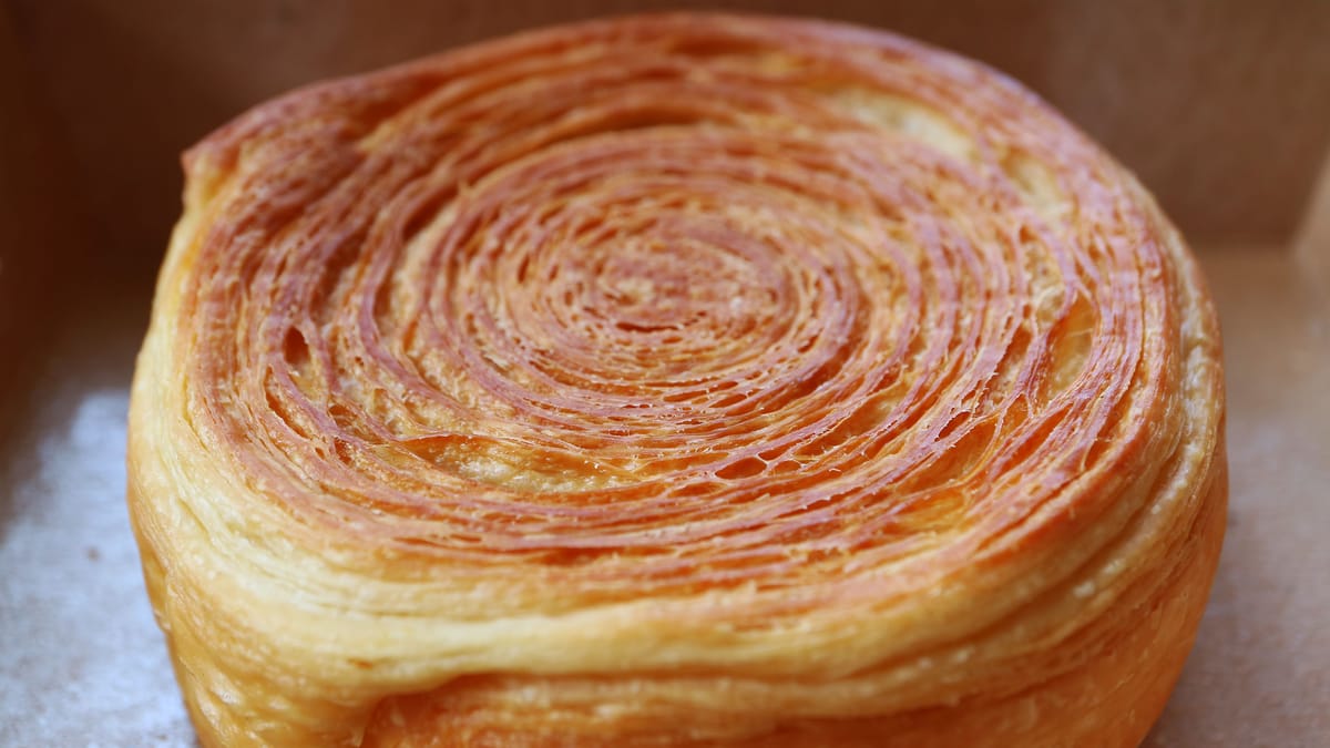 Frankfurt: Hoppenworth &amp; Ploch bietet Trend-Gebäck in Bäckerei an