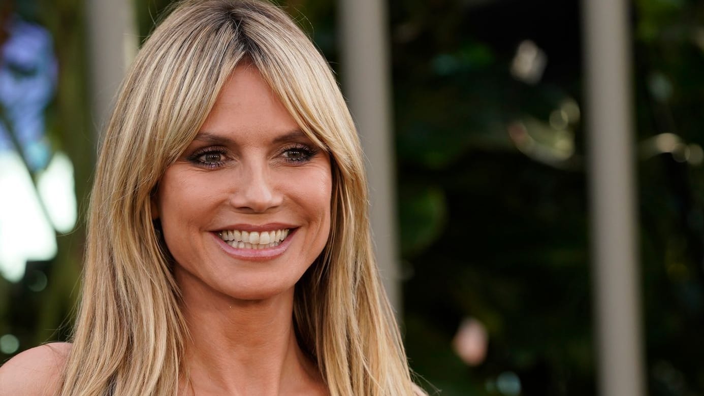 Heidi Klum: Sie sucht seit 2006 bei "Germany's Next Topmodel" nach neuen Talenten. Heidi Klum: Sie sucht seit 2006 bei "Germany's Next Topmodel" nach neuen Talenten.
