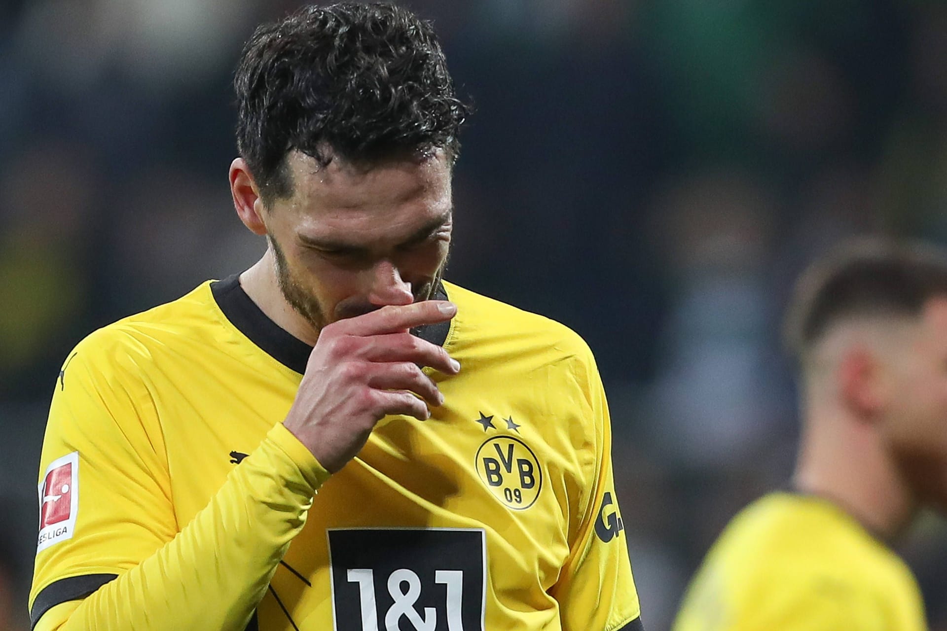 Mats Hummels: Er ist nur einer von vielen BVB-Stars, die wohl nicht im DFB-Kader stehen werden.