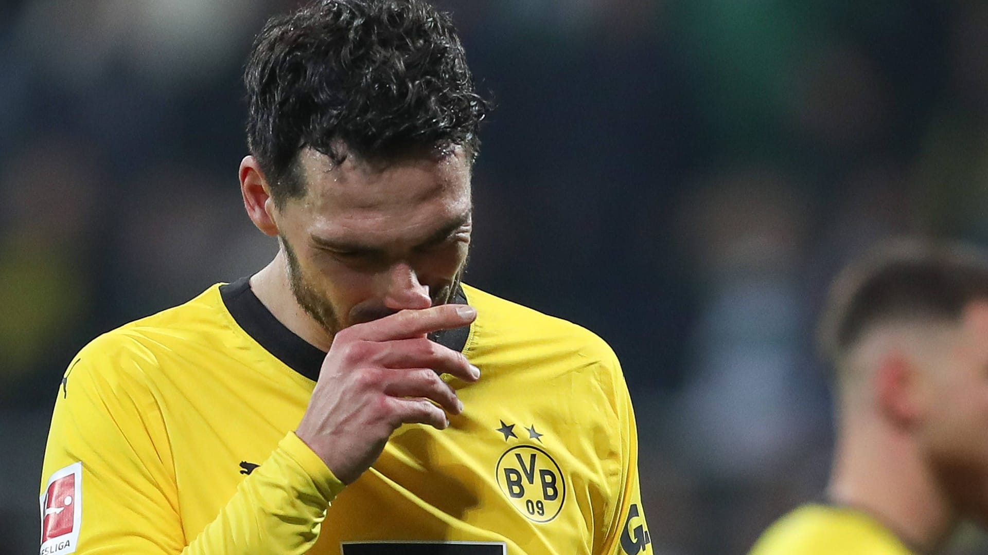 Mats Hummels: Er ist nur einer von vielen BVB-Stars, die wohl nicht im DFB-Kader stehen werden.