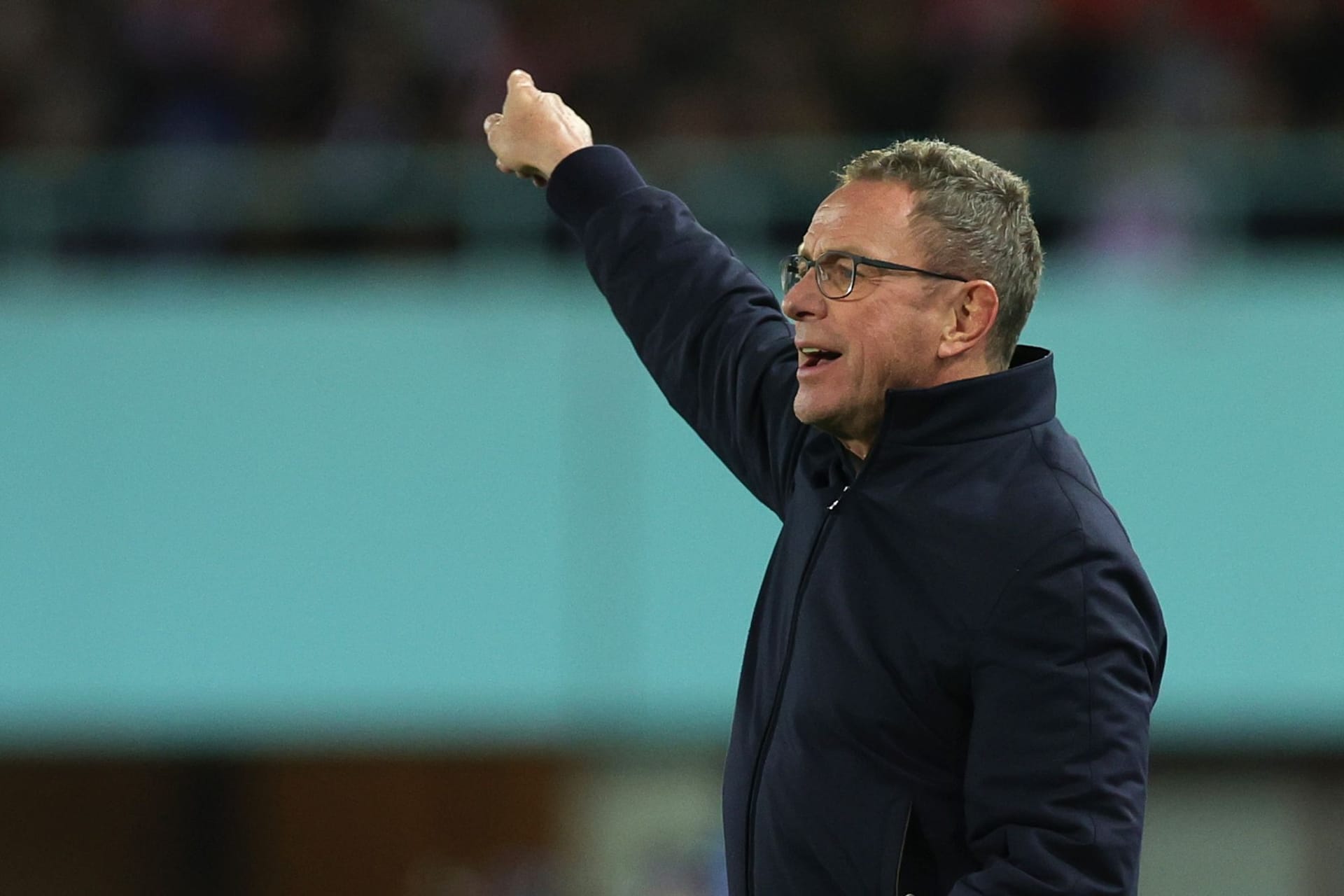 Ralf Rangnick