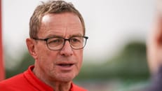 Bericht: Rangnick ist Trainer-Kandidat beim FC Bayern