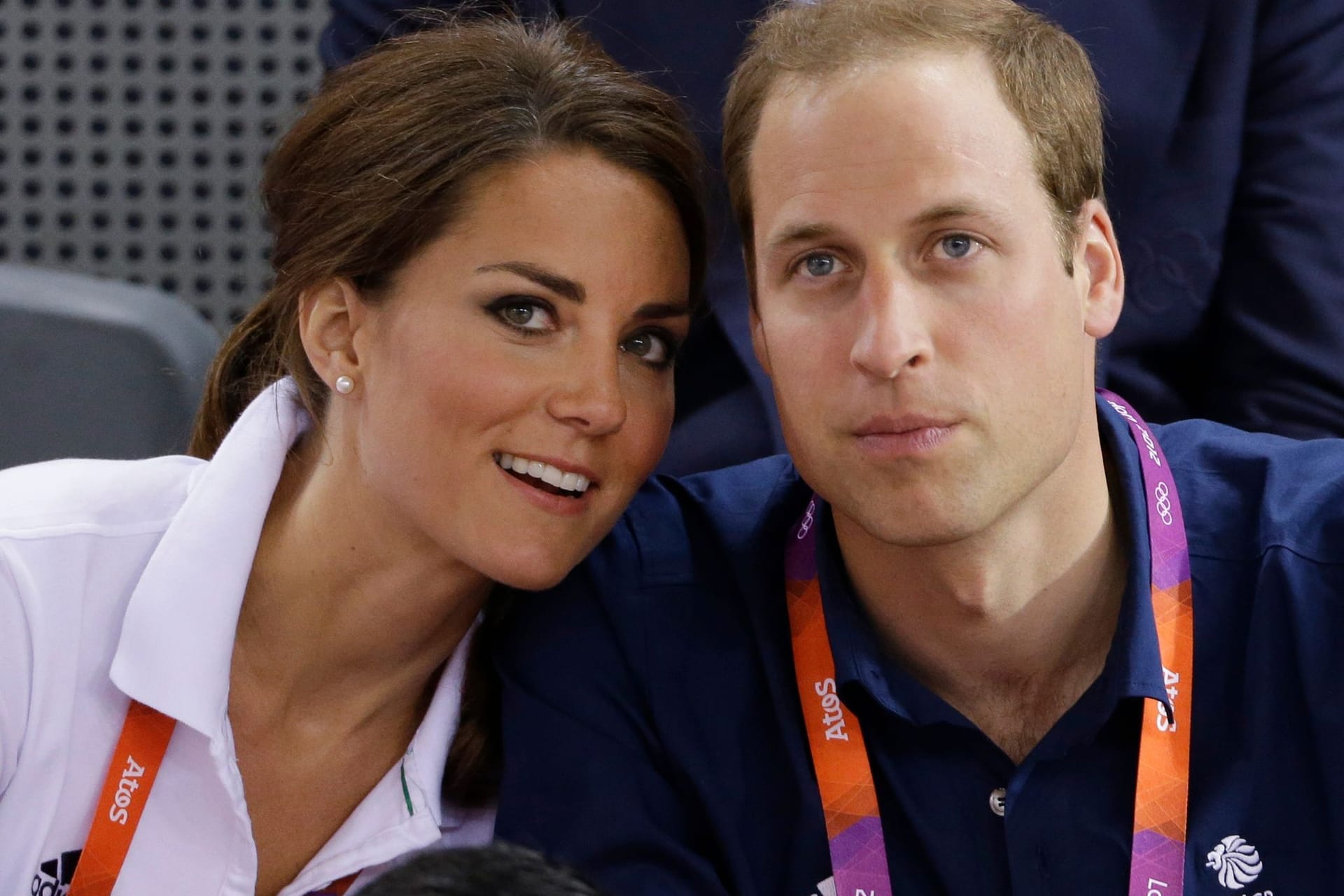 Prinzessin Kate