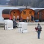 Berlin: Saunen zum Aufwärmen – Strandbad Wannsee öffnet