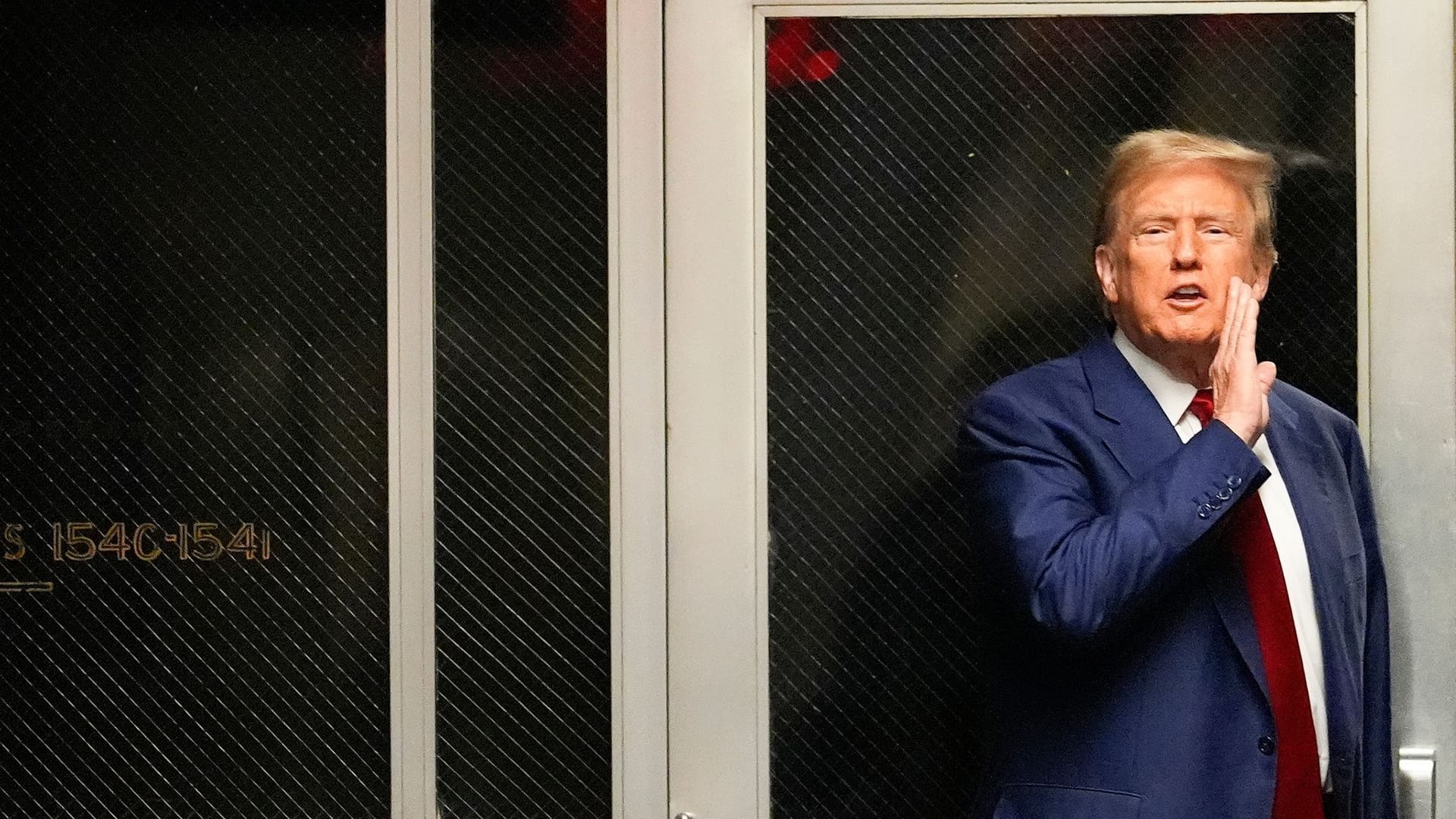 Donald Trump Donald Trump