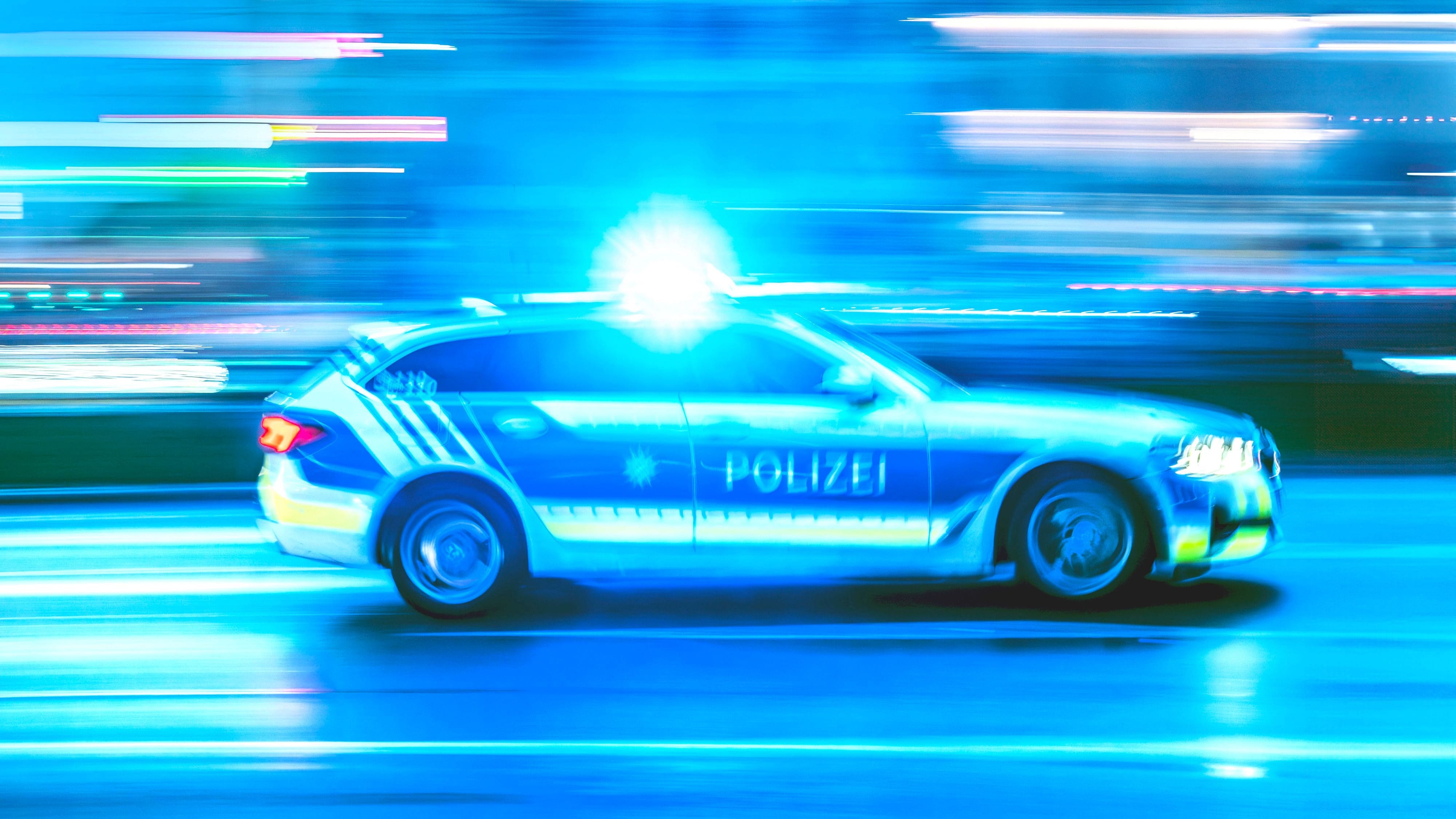 Karlsruhe: Nach einer mutmaßlichen sexuellen Belästigung wurde ein Mann gewürgt 