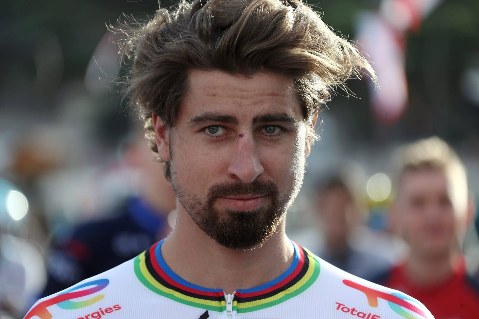 Peter Sagan: Der frühere Rad-Weltmeister muss am Herzen operiert werden.