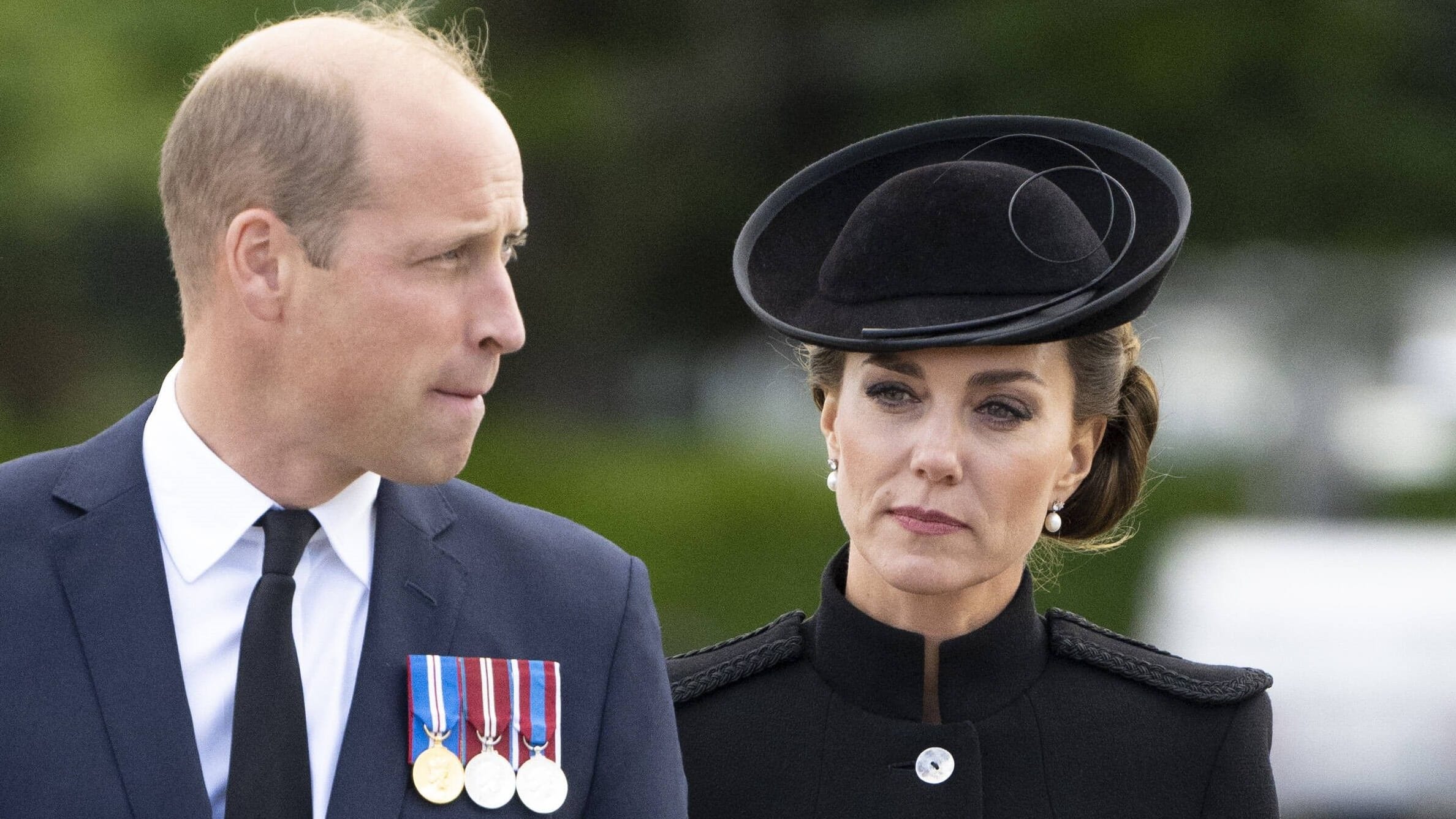 Prinz William und Prinzessin Kate irritieren Fans mit  Hochzeitsfoto