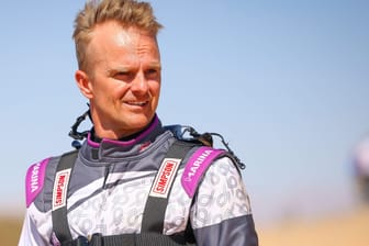Heikki Kovalainen: Er hat eine Erbkrankheit.