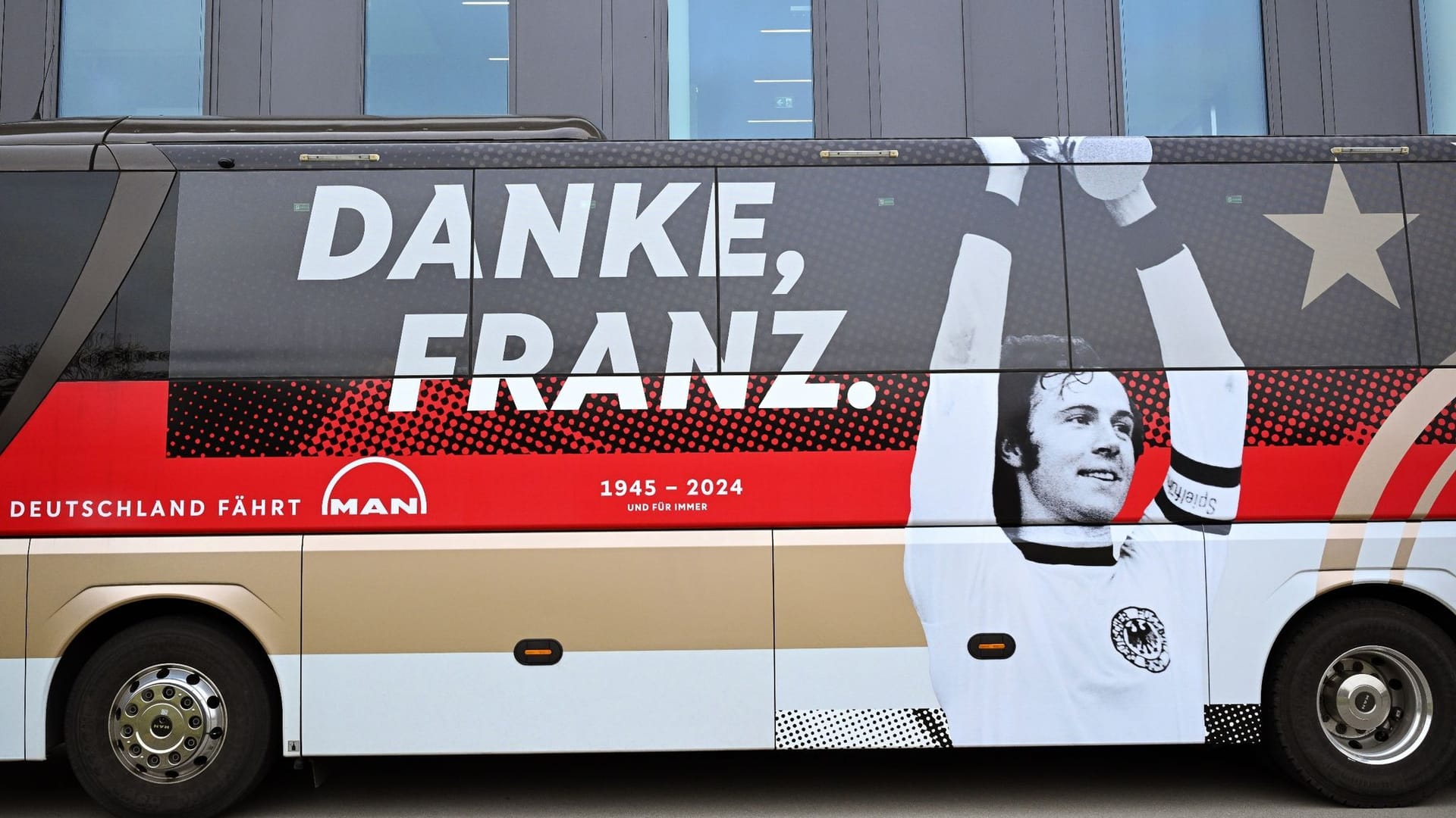 DFB-Bus