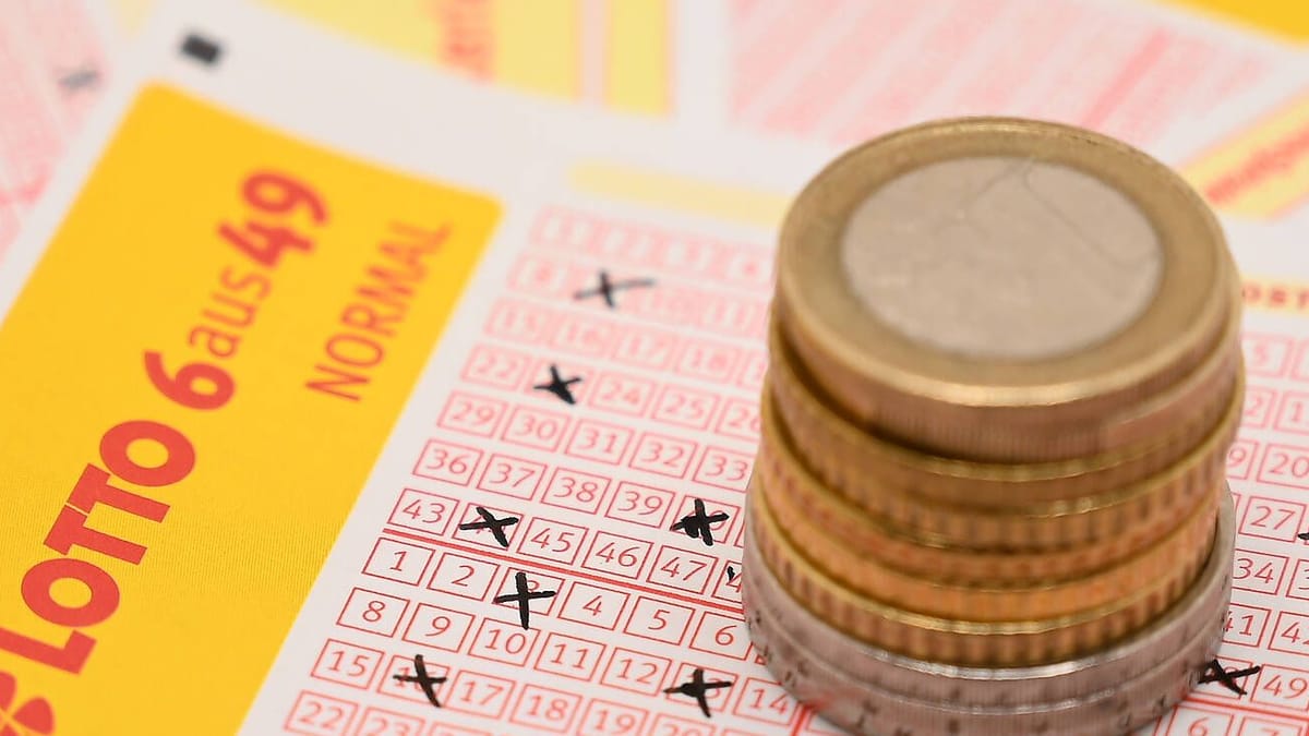 Lotto am Mittwoch, 18.09.2024 Die Gewinnzahlen und Quoten