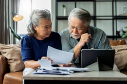 Neuer Rentenplan – und jetzt?
