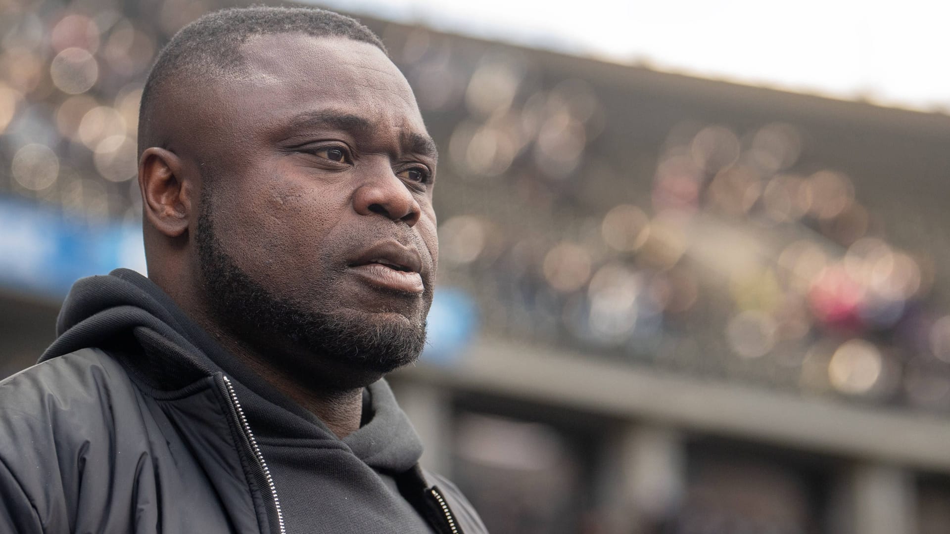 Gerald Asamoah: Das Schalke-Urgestein muss den Klub im Sommer verlassen.