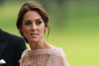 Prinzessin Kate: Hat die 42-Jährige mit ihrem retuschierten Foto einen Fehler gemacht?