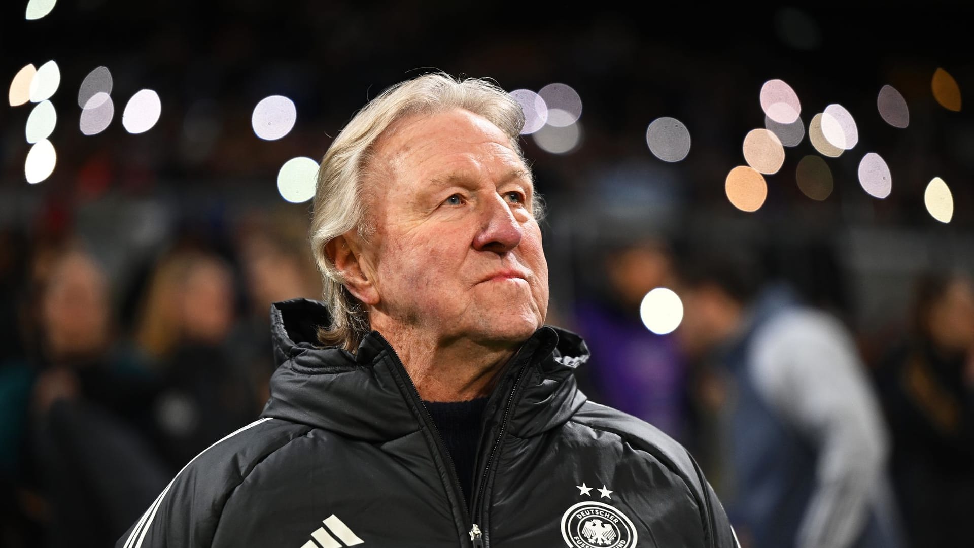 Horst Hrubesch