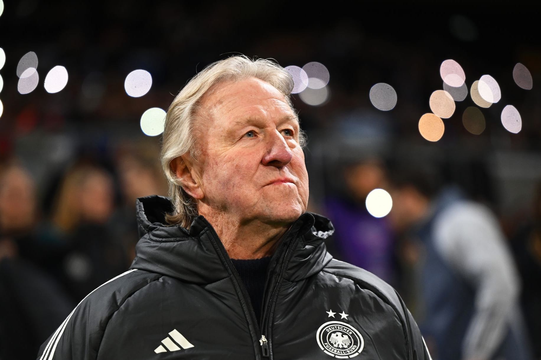 Horst Hrubesch