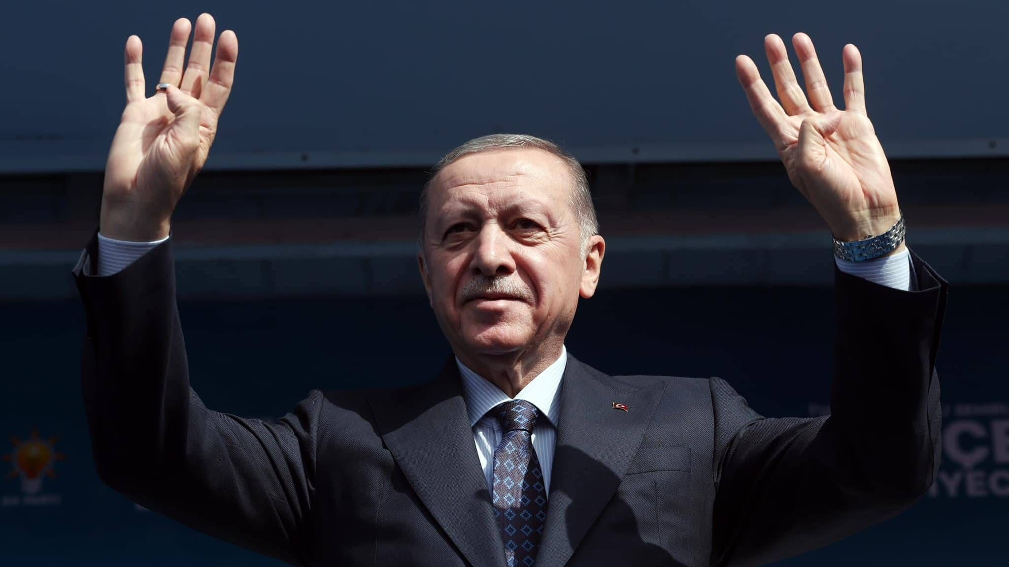 Wahl in der Türkei: Erdoğan zieht ins letzte Gefecht