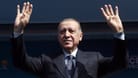 Recep Tayyip Erdoğan: Der türkische Präsident möchte mit seiner AKP bei der Kommunalwahl die Metropolen Istanbul und Ankara zurückerobern.