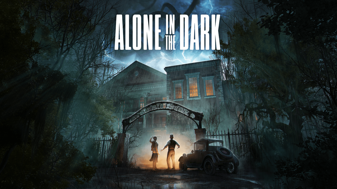 "Alone in the Dark": Der Horror-Klassiker basiert auf einem Mythos des amerikanischen Schriftstellers H. P. Lovecraft.