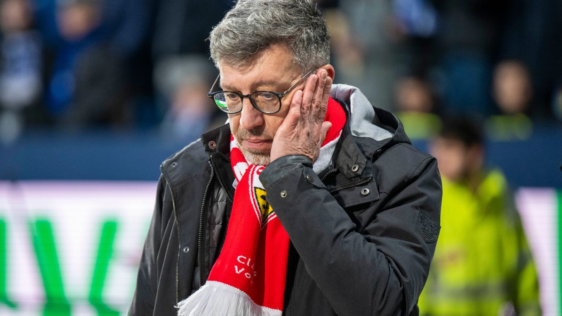 Claus Vogt Claus Vogt