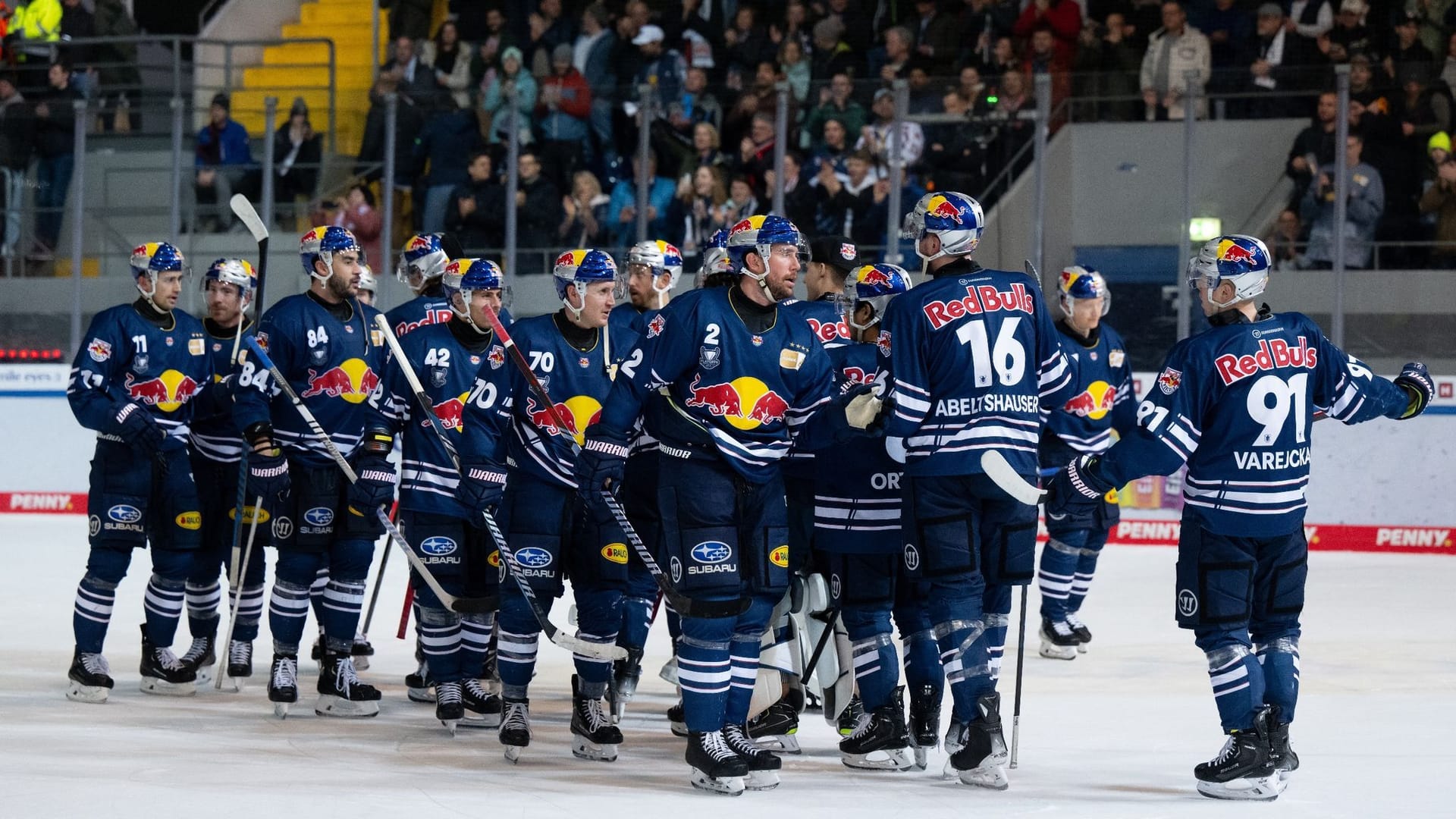 EHC Red Bull München