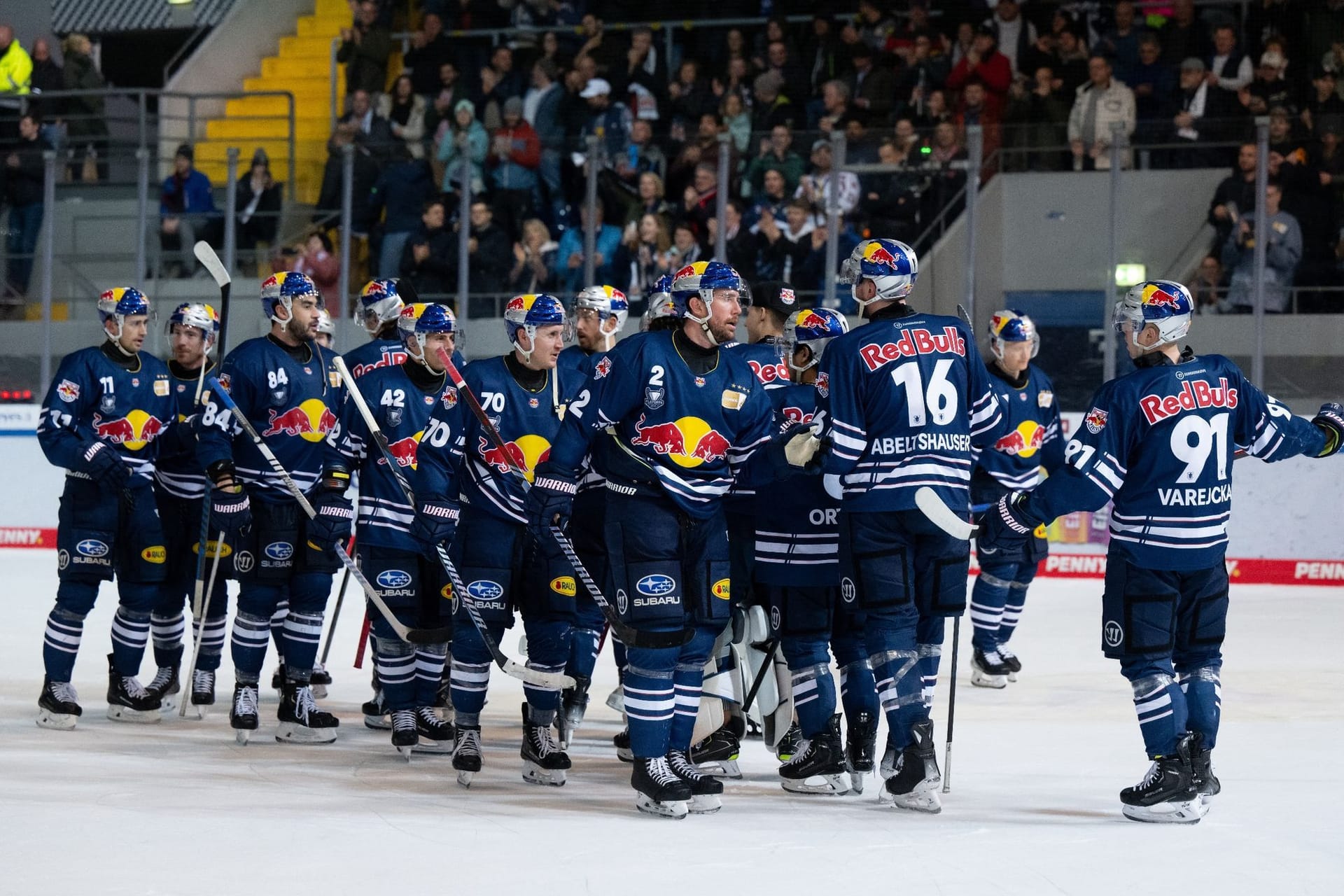 EHC Red Bull München