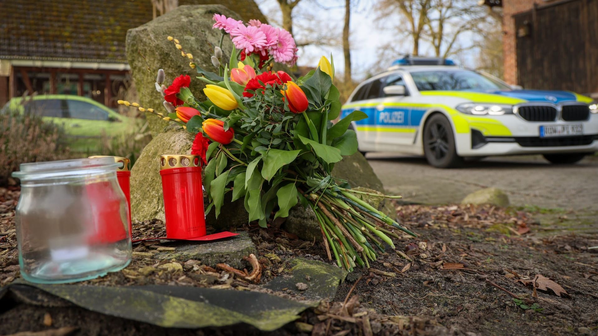 Tödliche Schüsse im Landkreis Rotenburg