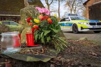 Tödliche Schüsse im Landkreis Rotenburg