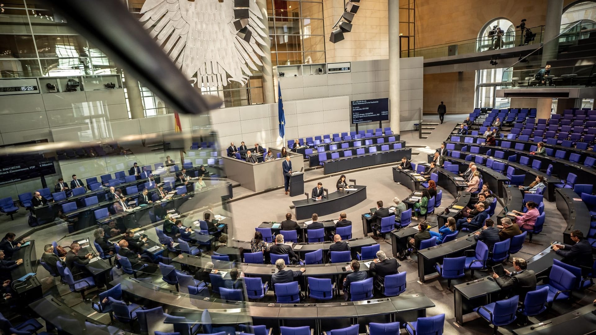 Bundestag