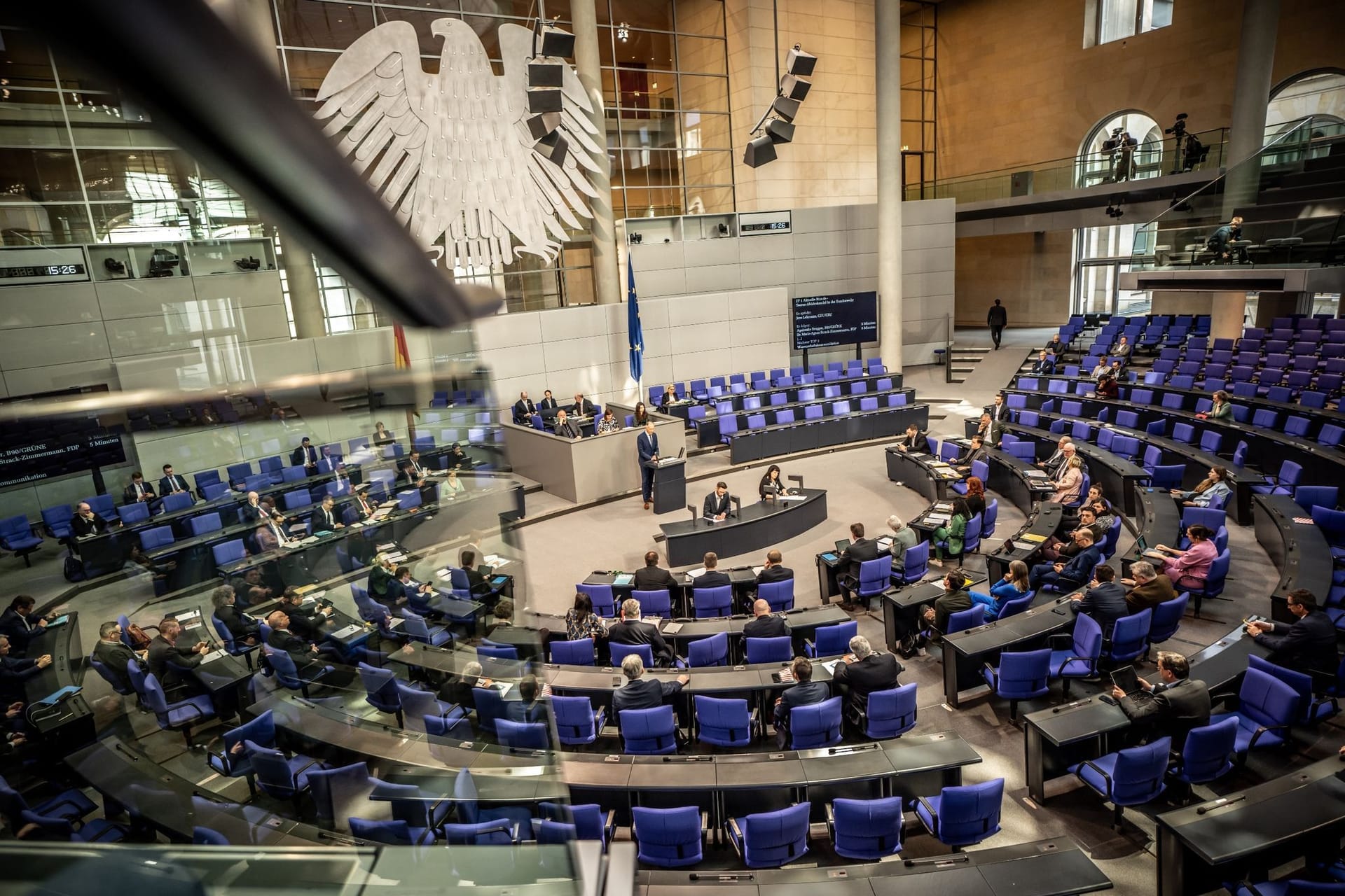 Bundestag