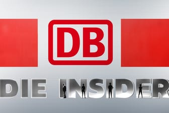 "Die Insider": Die neueste Folge drehte sich um die Deutsche Bahn.