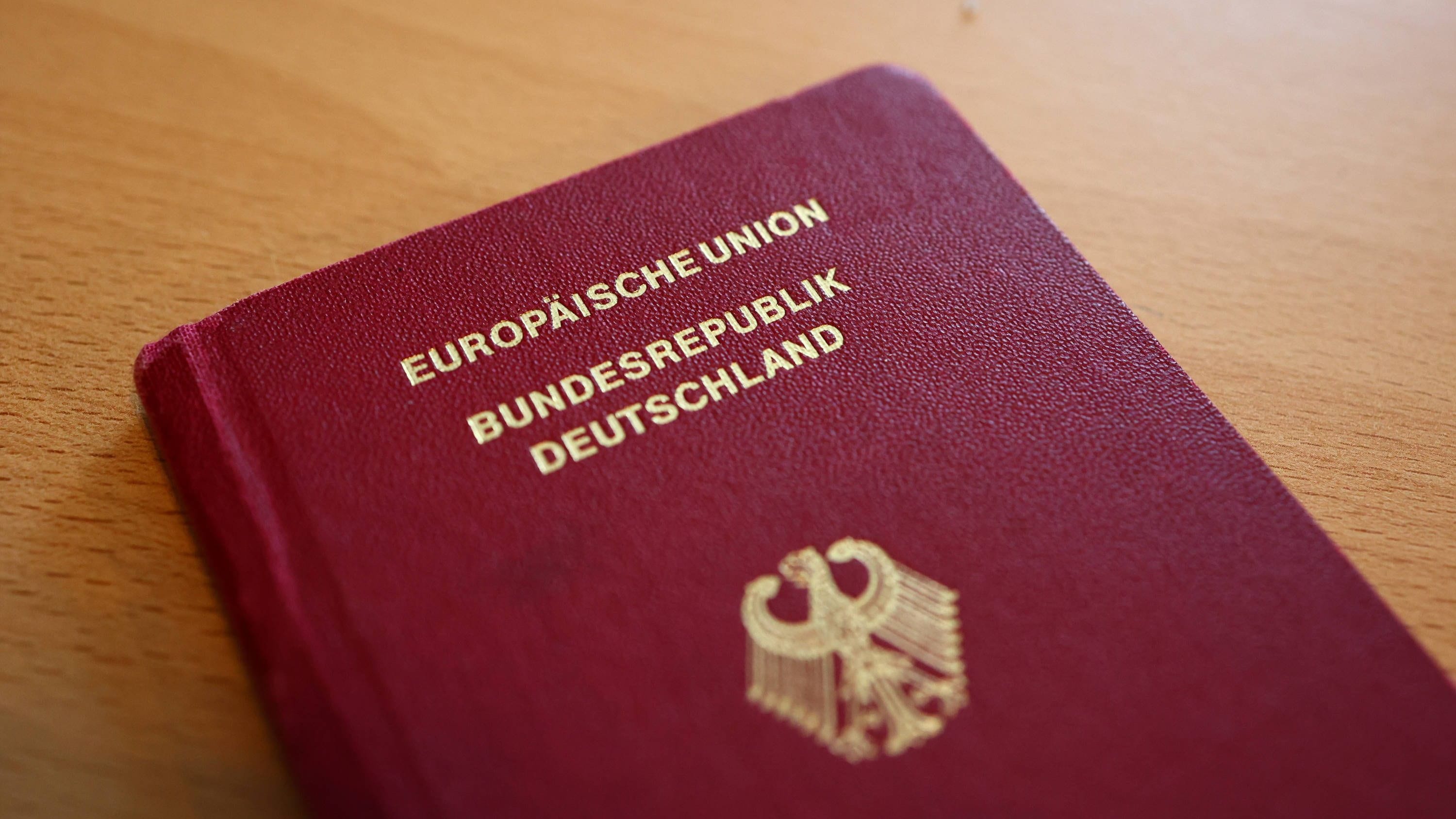Einbürgerung: Kann Issa Remmo den deutschen Pass erhalten?