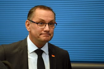 Chrupalla äußert sich zum Vorfall in Ingolstadt
