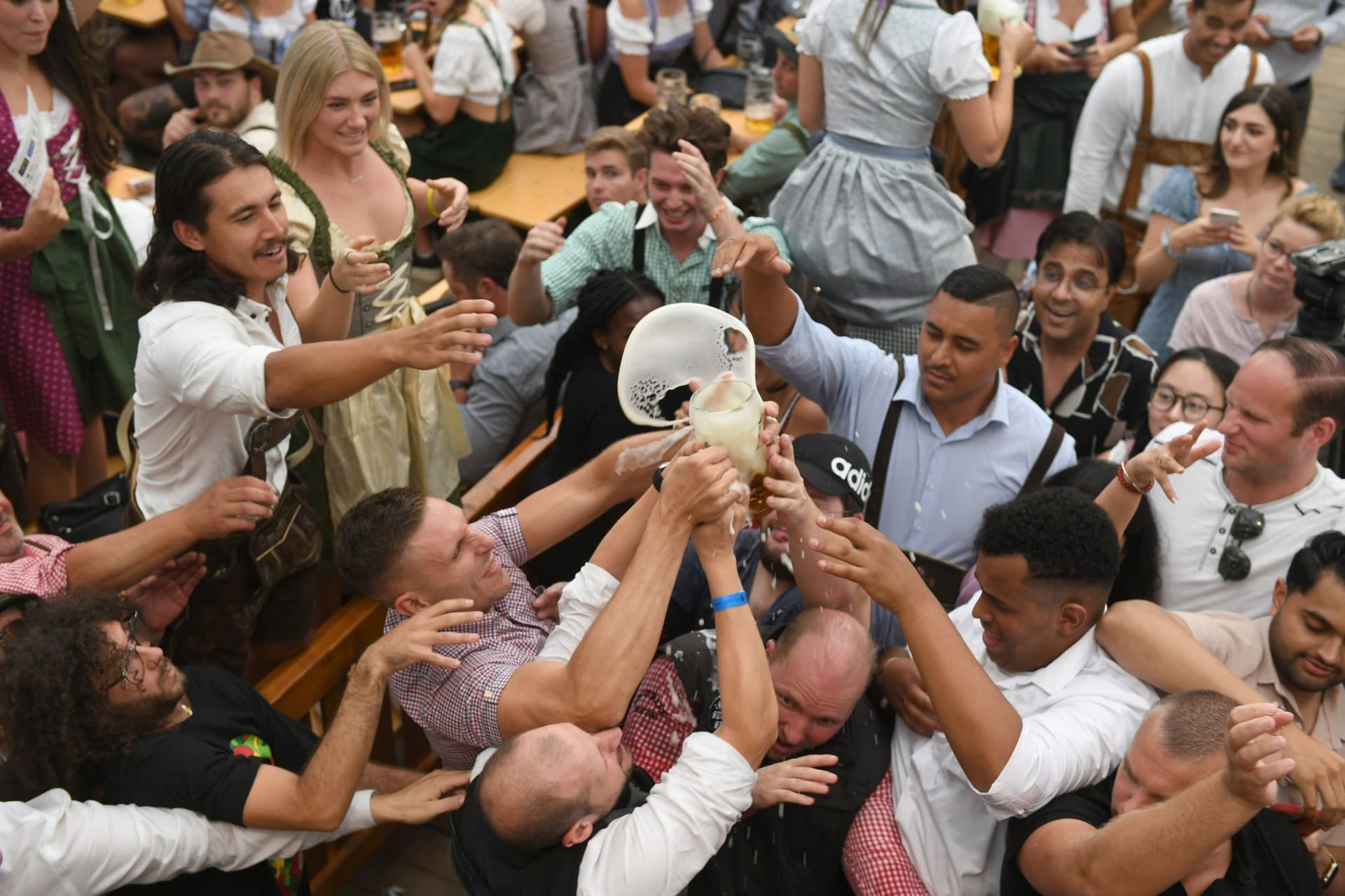 Oktoberfest