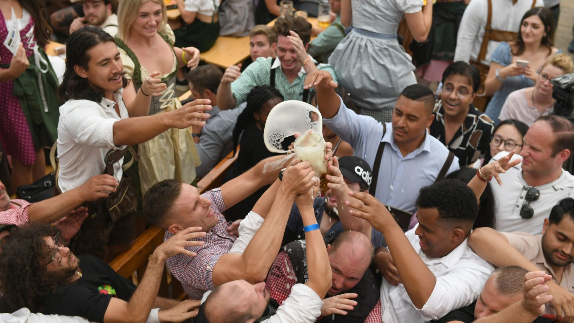 Oktoberfest