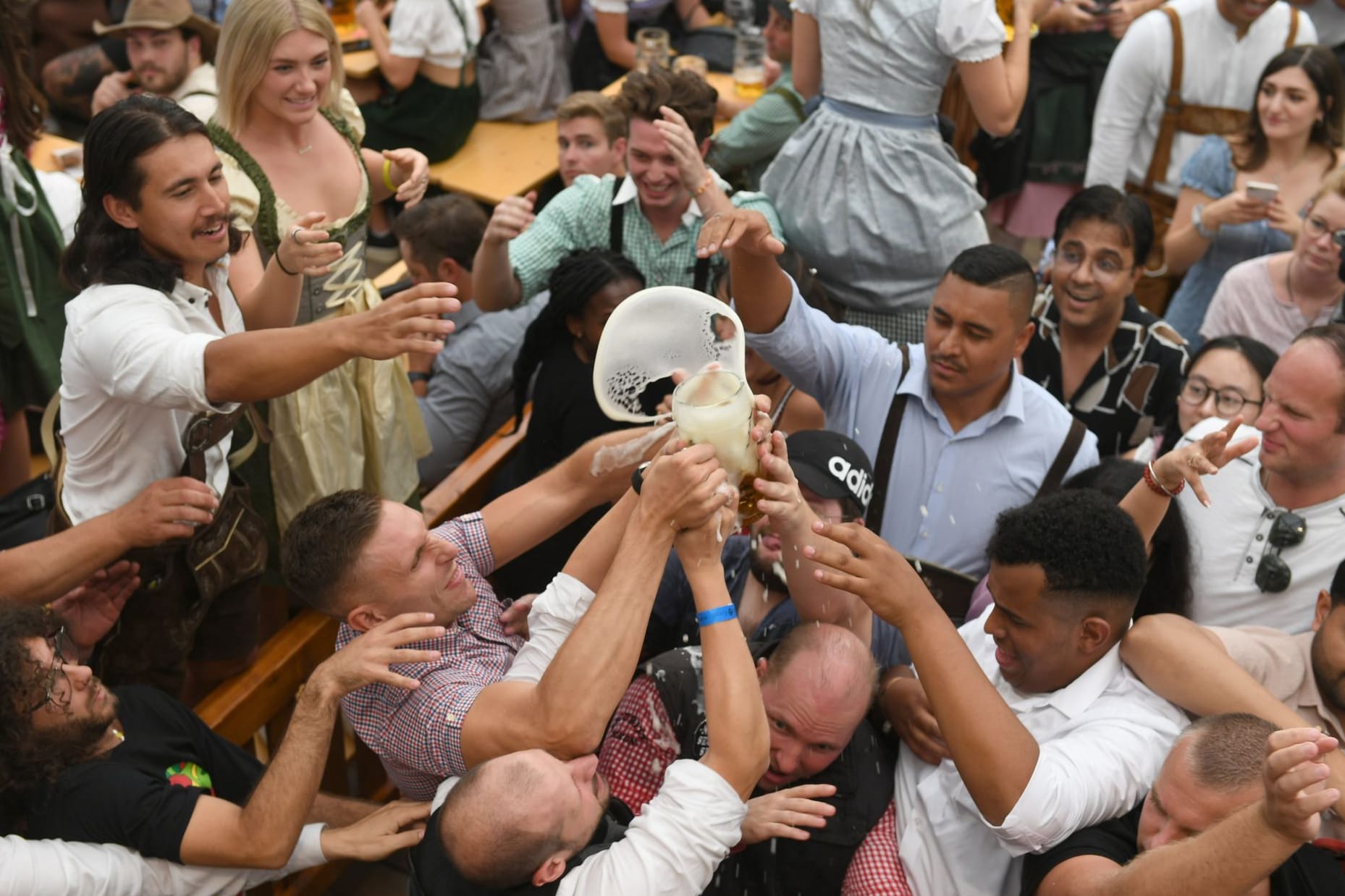 Oktoberfest