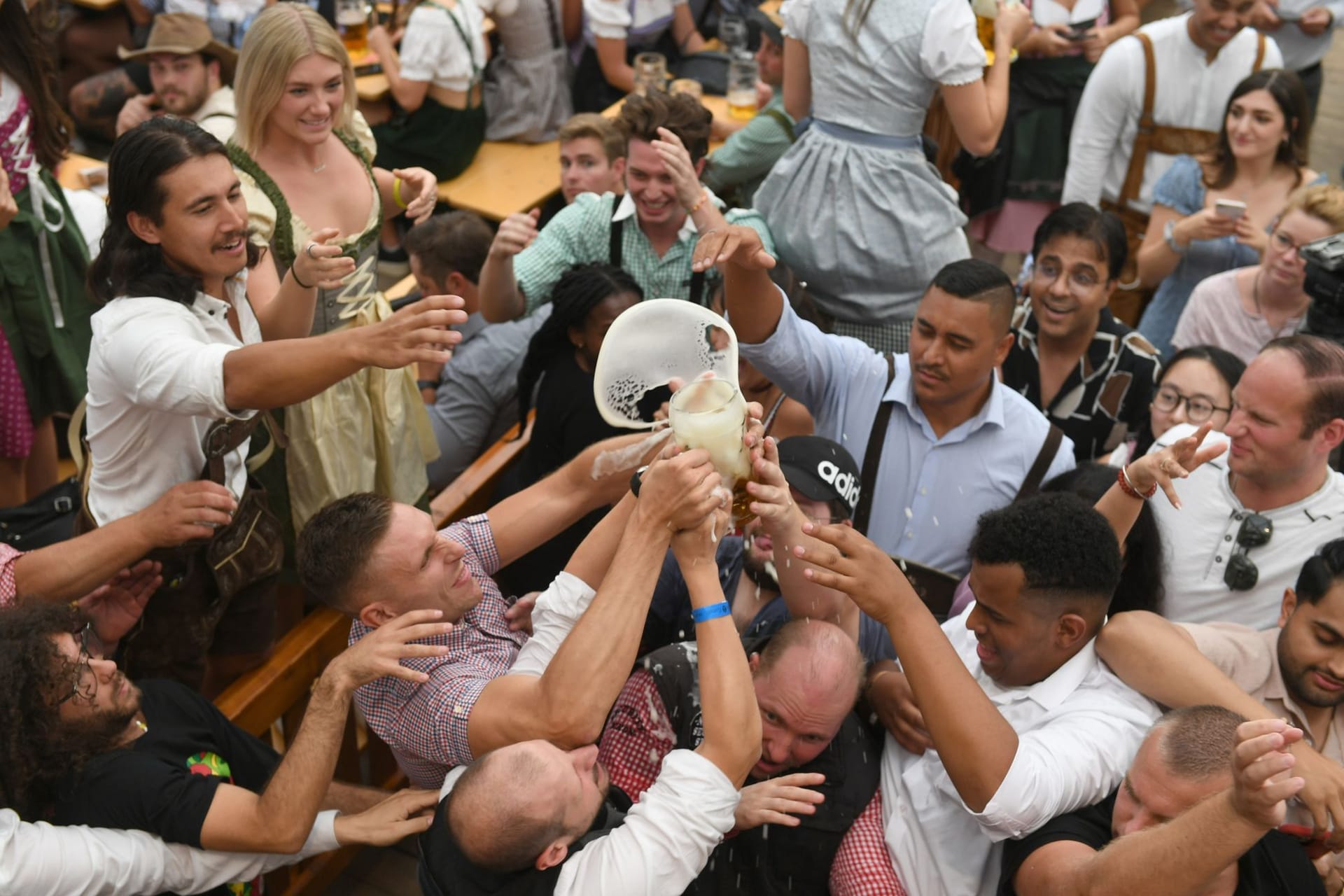 Oktoberfest