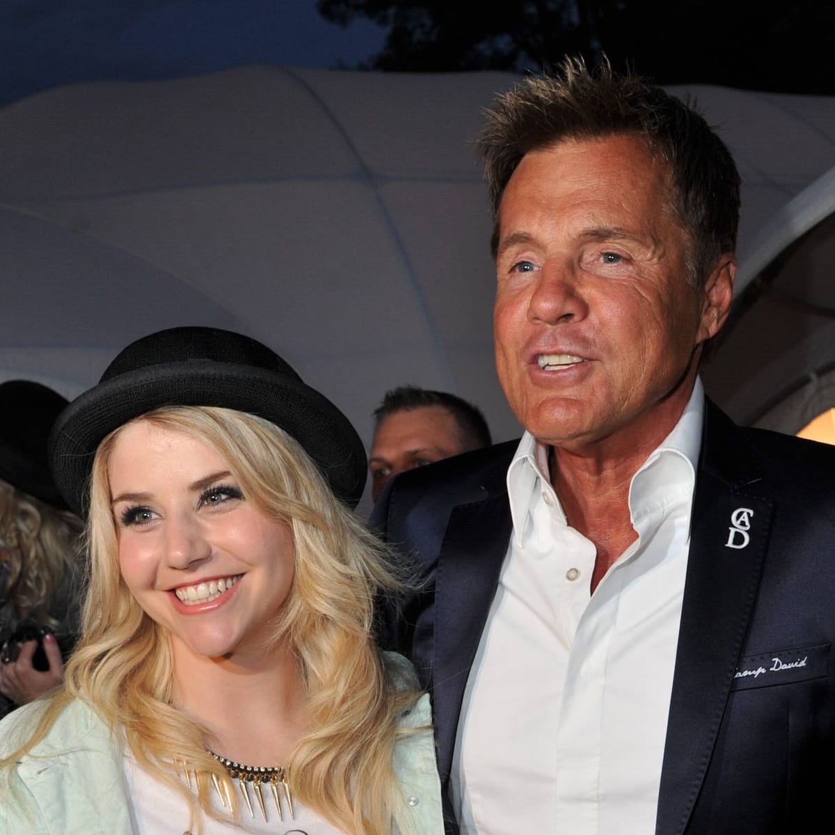 Dieter Bohlen legt sich mit Beatrice Egli an Streit in DSDS Jury