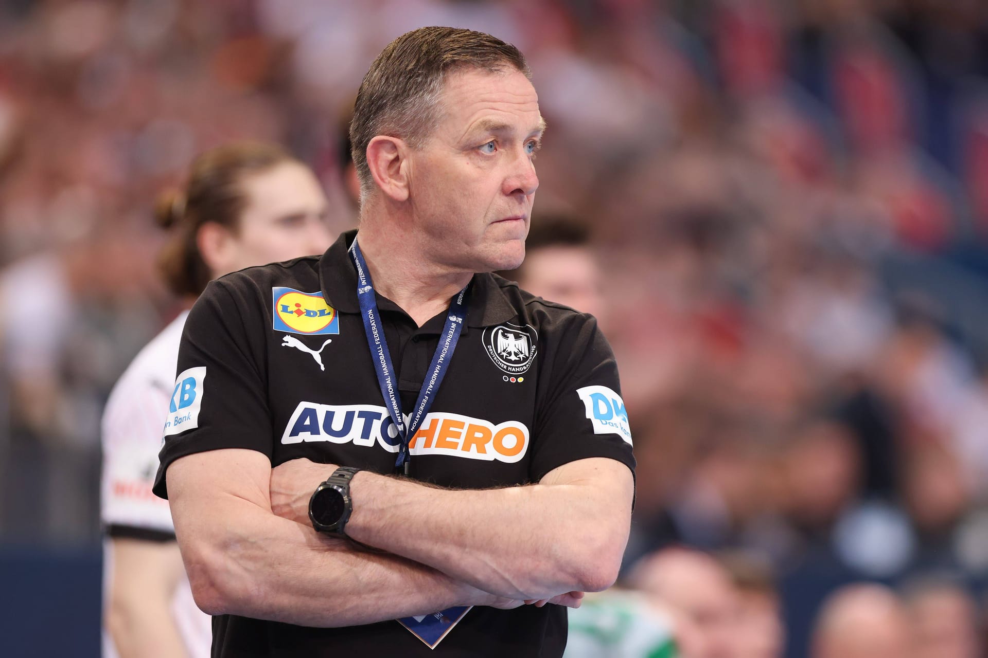 Alfred Gislason: Der deutsche Bundestrainer sieht unter Dagur Sigurdsson keine großen Veränderungen bei den Kroaten.