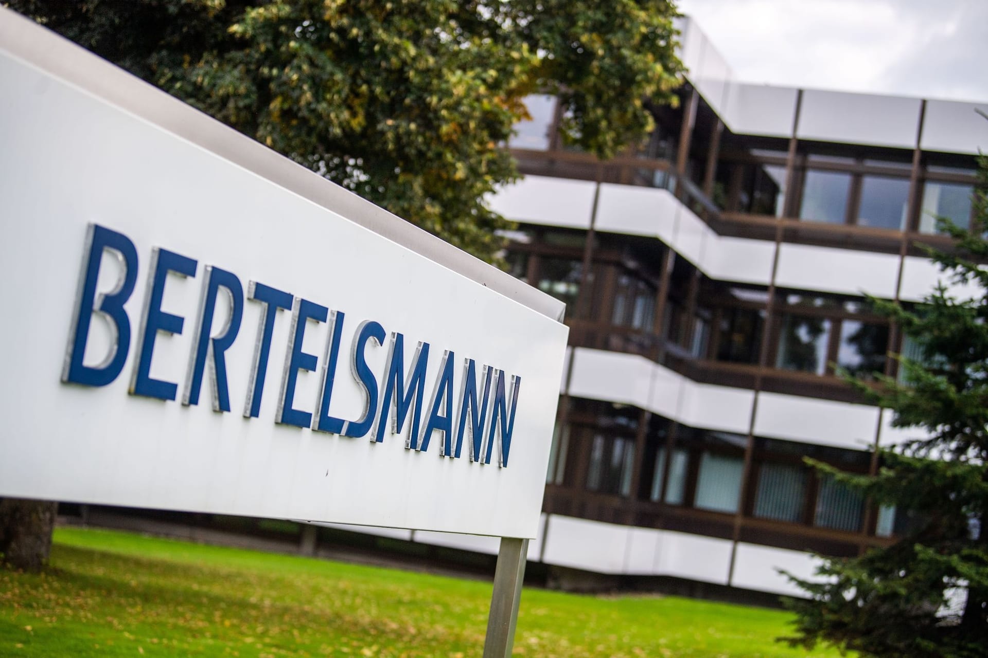 Bertelsmann