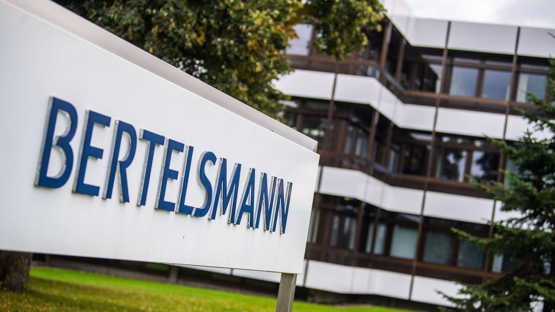 Bertelsmann