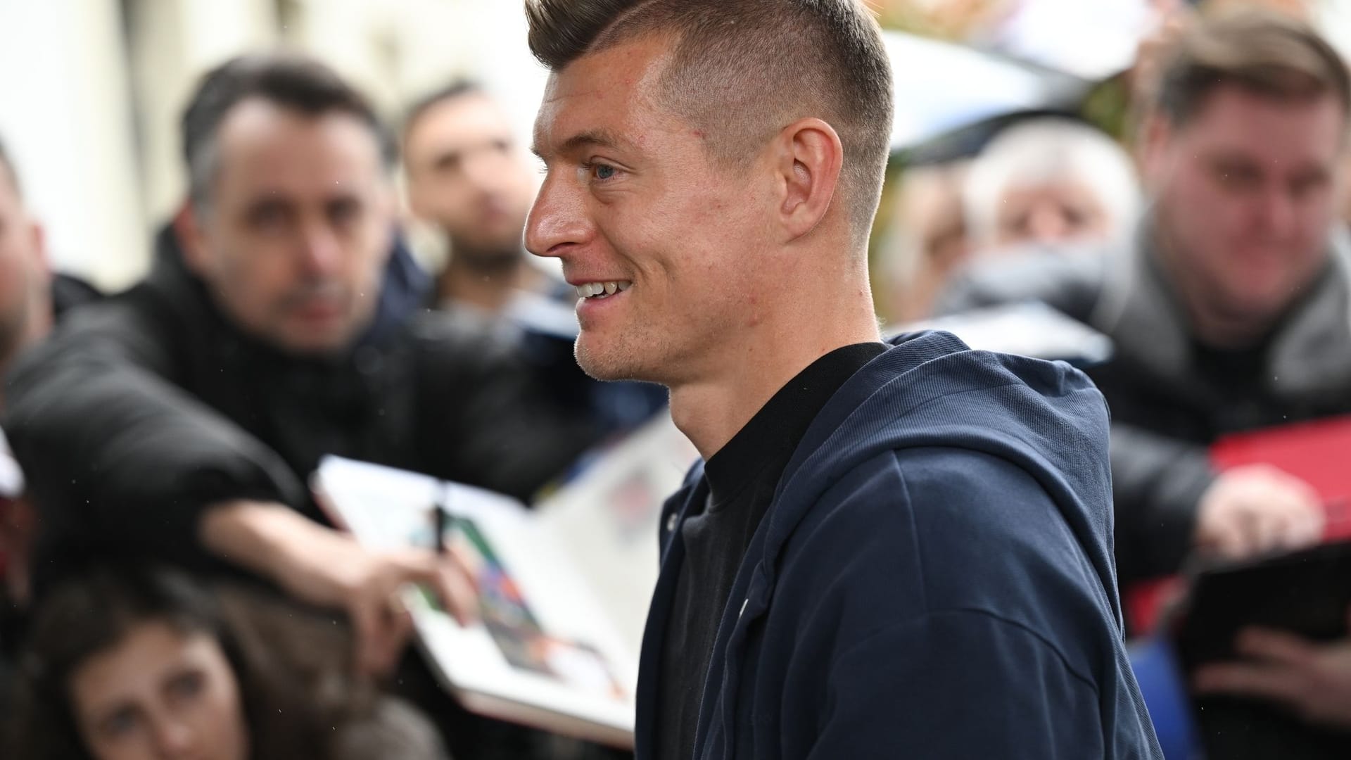 Toni Kroos