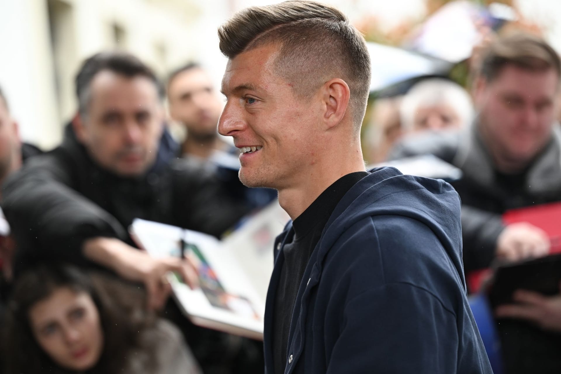 Toni Kroos