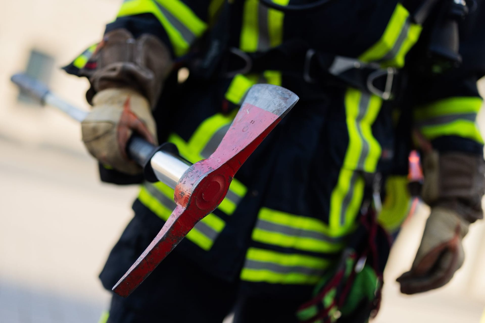Feuerwehr