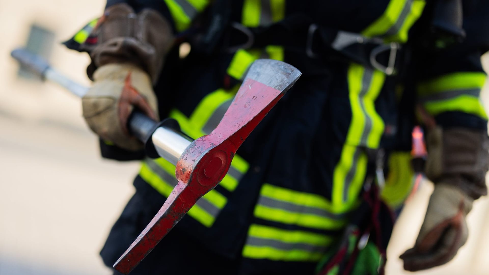 Feuerwehr Feuerwehr